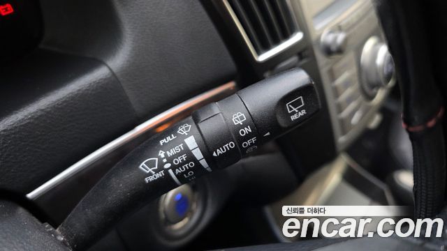 Hyundai Veracruz 2011 — photo 24