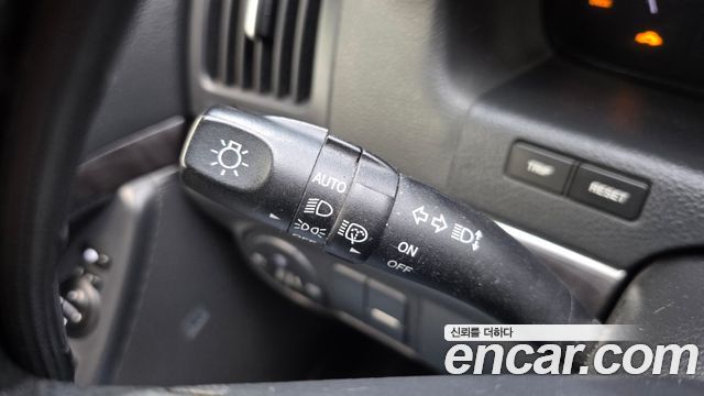 Hyundai Veracruz 2011 — photo 25