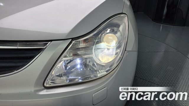 Hyundai Veracruz 2011 — photo 8