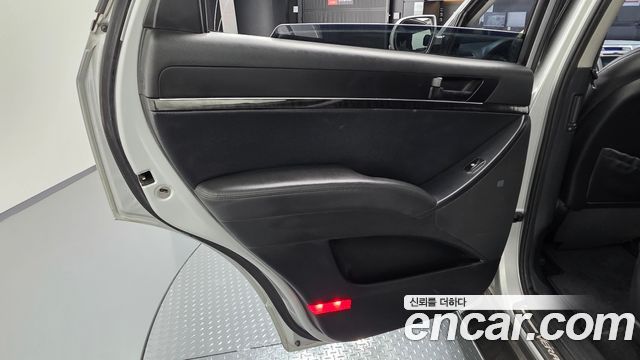 Hyundai Veracruz 2011 — photo 15