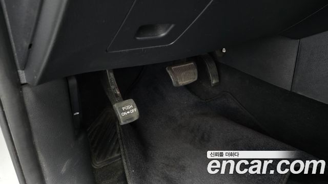 Hyundai Veracruz 2011 — photo 29
