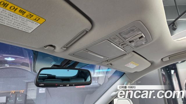 Hyundai Veracruz 2011 — photo 30