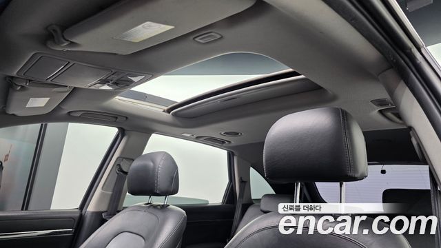 Hyundai Veracruz 2011 — photo 31