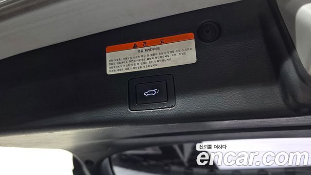Hyundai Veracruz 2011 — photo 32