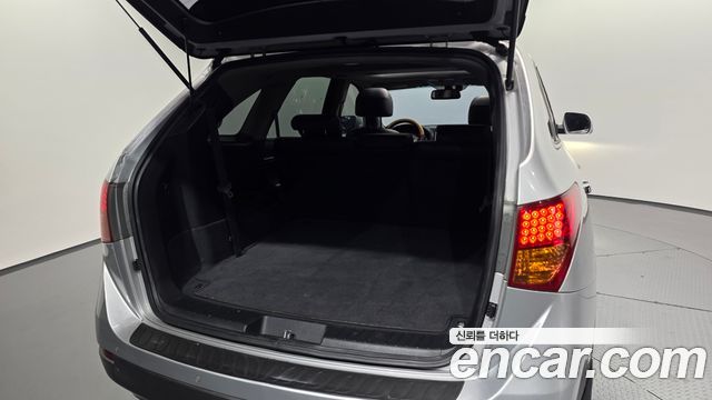 Hyundai Veracruz 2011 — photo 33
