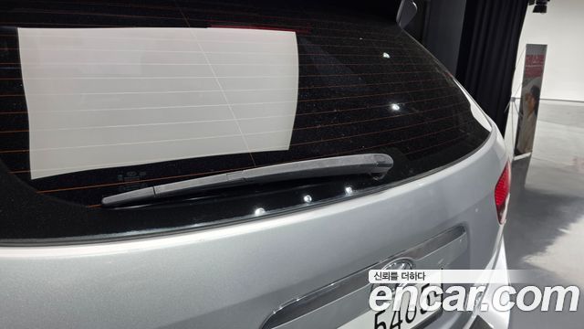 Hyundai Veracruz 2011 — photo 34