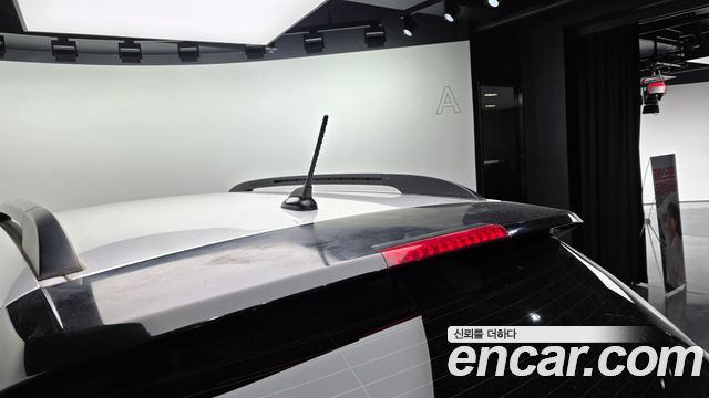 Hyundai Veracruz 2011 — photo 35