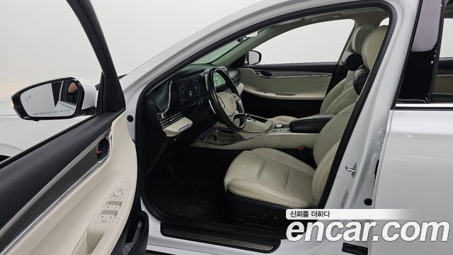 Hyundai Grandeur 2022 — photo 13
