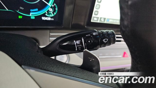 Hyundai Grandeur 2022 — photo 22