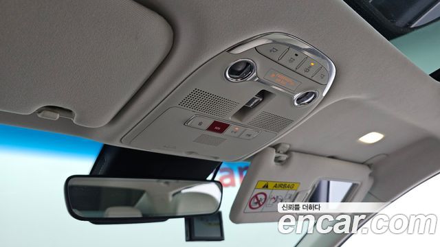 Hyundai Grandeur 2022 — photo 23