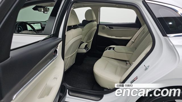Hyundai Grandeur 2022 — photo 25