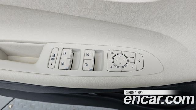 Hyundai Grandeur 2022 — photo 27