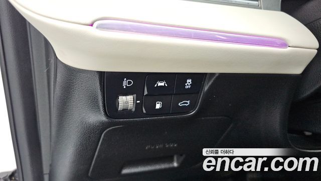 Hyundai Grandeur 2022 — photo 30