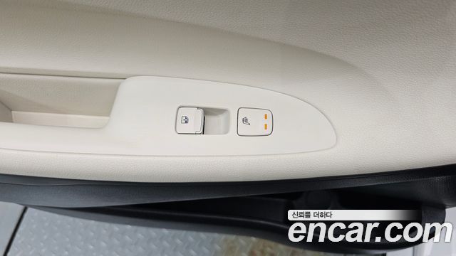 Hyundai Grandeur 2022 — photo 31