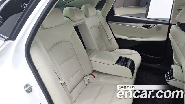 Hyundai Grandeur 2022 — photo 32