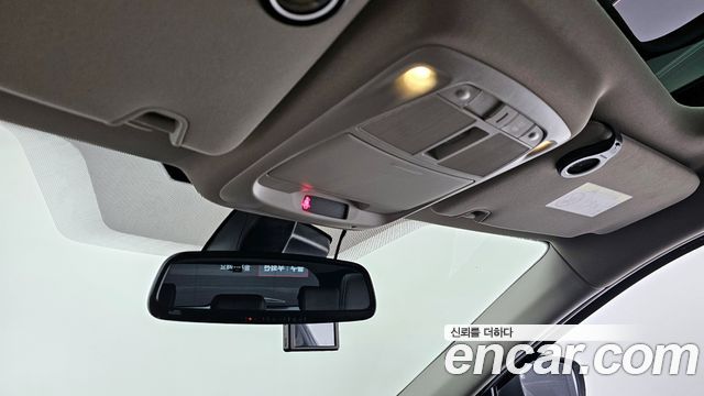 Renault Korea QM6 2021 — photo 21