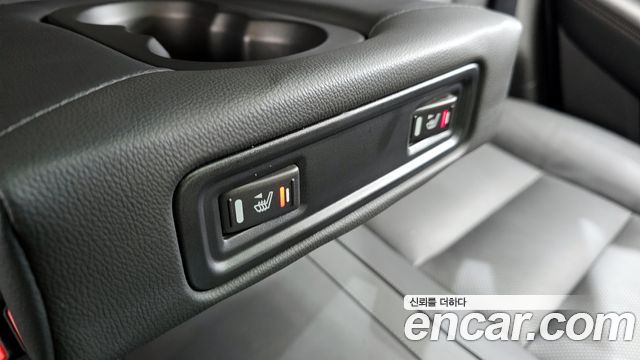Renault Korea QM6 2021 — photo 24