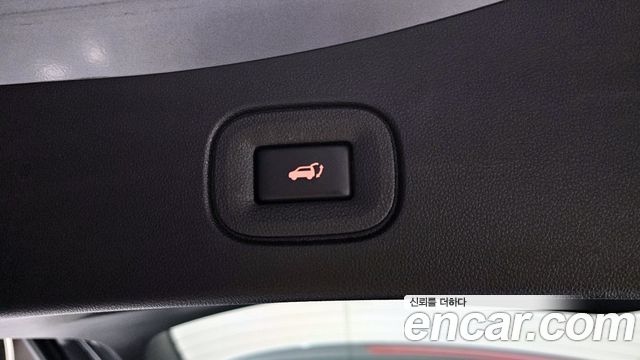 Renault Korea QM6 2021 — photo 26