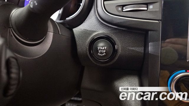 Renault Korea QM6 2021 — photo 29