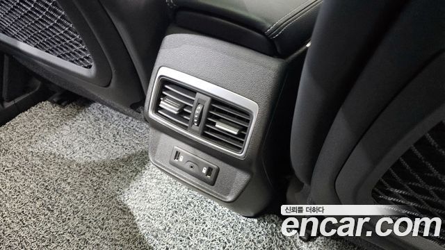 Renault Korea QM6 2021 — photo 31
