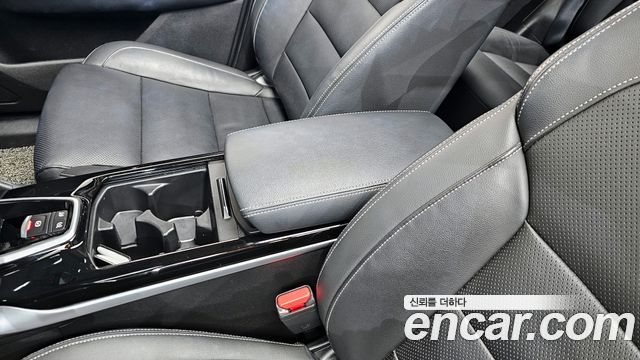 Renault Korea QM6 2021 — photo 35
