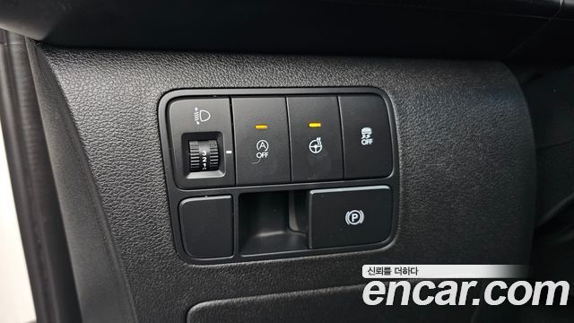 Hyundai Staria 2022 — photo 13