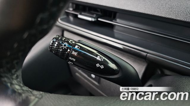 Hyundai Staria 2022 — photo 15