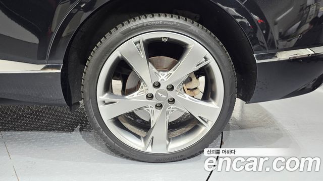 Genesis GV80 2020 — photo 7