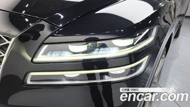 Genesis GV80 2020 — photo 8