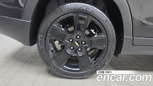 Chevrolet Korea Orlando 2018 — photo 5