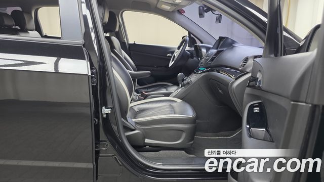 Chevrolet Korea Orlando 2018 — photo 17