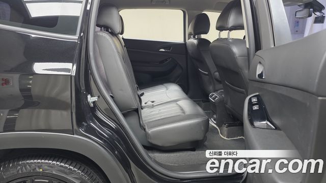 Chevrolet Korea Orlando 2018 — photo 18