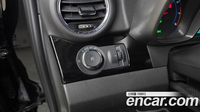 Chevrolet Korea Orlando 2018 — photo 23