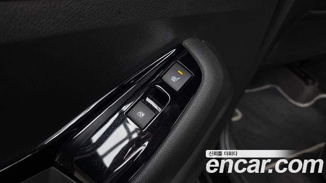 Chevrolet Korea Orlando 2018 — photo 25
