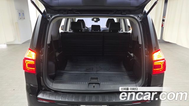 Chevrolet Korea Orlando 2018 — photo 26