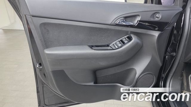 Chevrolet Korea Orlando 2018 — photo 14