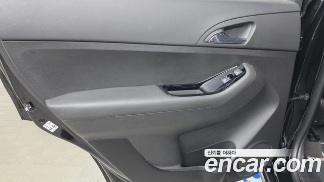 Chevrolet Korea Orlando 2018 — photo 15
