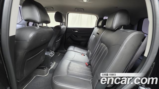 Chevrolet Korea Orlando 2018 — photo 16
