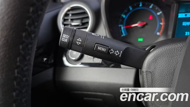 Chevrolet Korea Orlando 2018 — photo 27