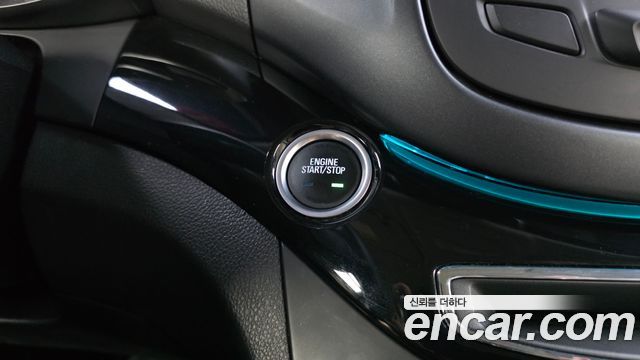 Chevrolet Korea Orlando 2018 — photo 28