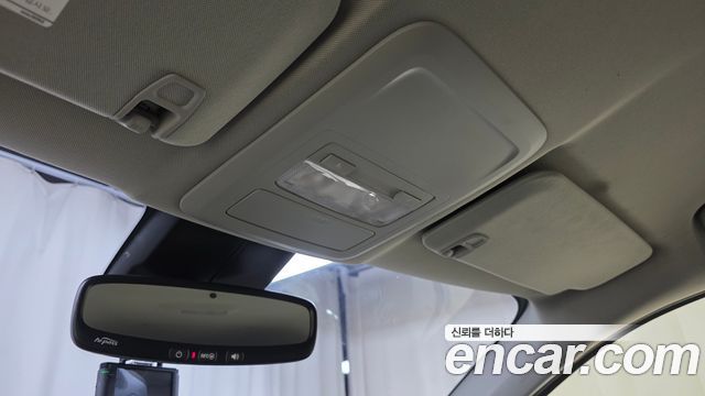 Chevrolet Korea Orlando 2018 — photo 30