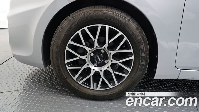 Hyundai Accent 2014 — photo 5