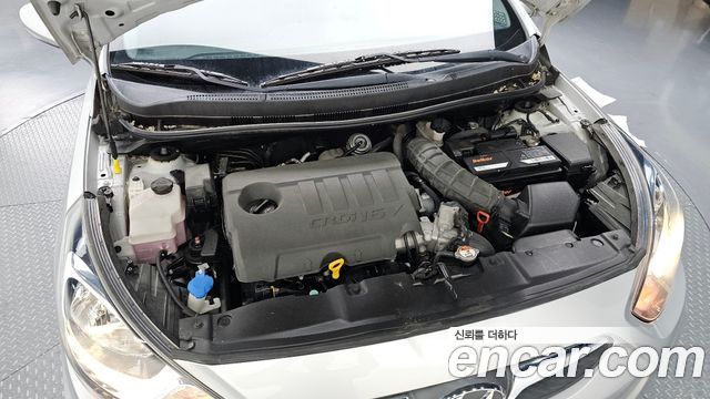 Hyundai Accent 2014 — photo 6