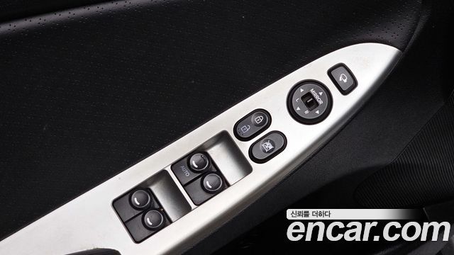 Hyundai Accent 2014 — photo 18