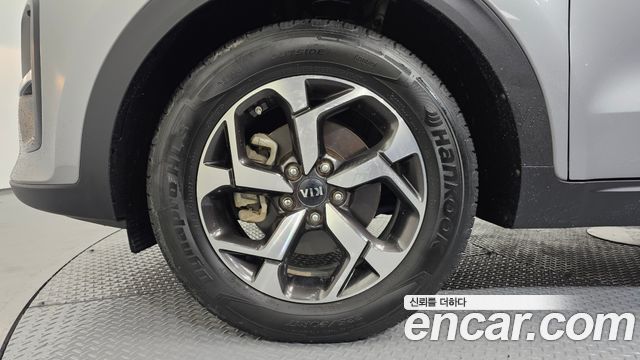 Kia Sportage 2020 — photo 5