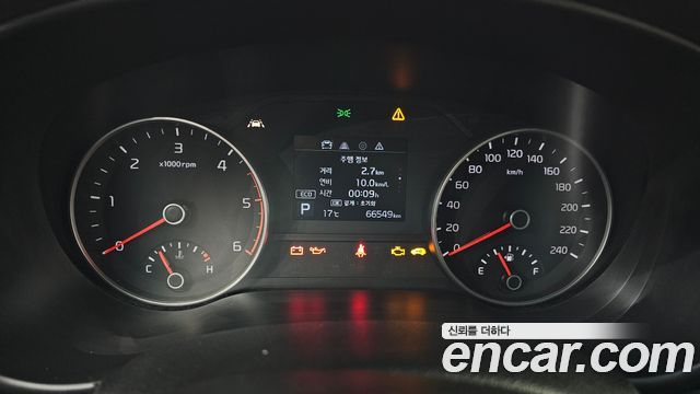 Kia Sportage 2020 — photo 11