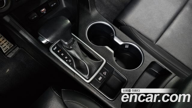 Kia Sportage 2020 — photo 12