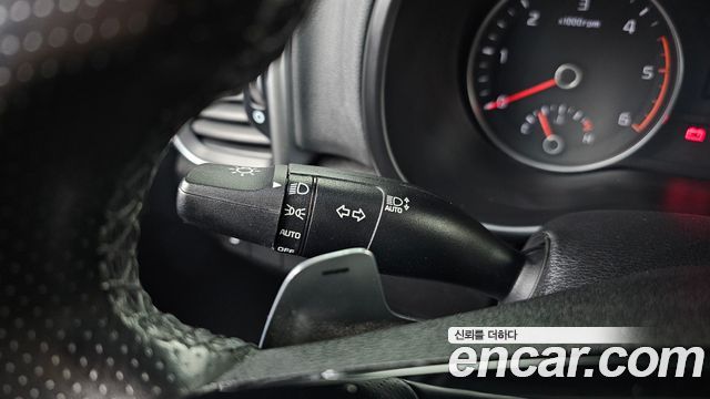 Kia Sportage 2020 — photo 20