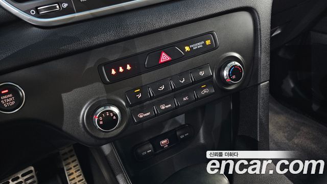 Kia Sportage 2020 — photo 25