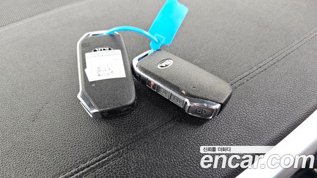 Kia Sportage 2020 — photo 26